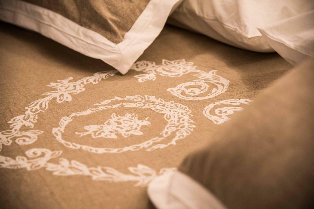 La Dimora Della Sarta Apartment Alberobello Bagian luar foto