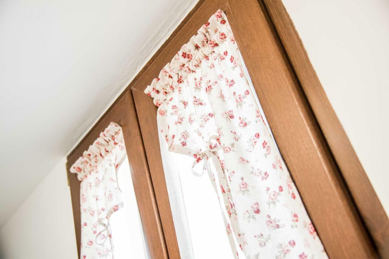 La Dimora Della Sarta Apartment Alberobello Bagian luar foto
